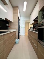Blk 676B Punggol Drive (Punggol), HDB 4 Rooms #591847701